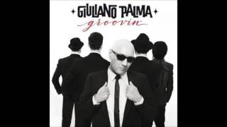 Canzone - Giuliano Palma