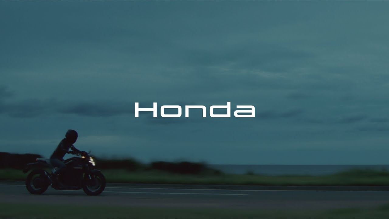 Electric Motorcycles | Honda Motorcycles