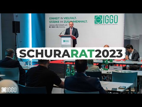 9. Sitzung des Schurarates I 17.06.2023