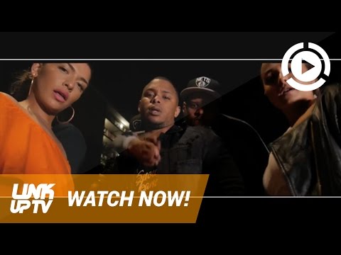 J Avalanche ft Nafe Smallz - Anna Mae | @Javalanche1 @Nafesmallz | Link Up TV