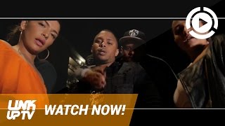 J Avalanche ft Nafe Smallz - Anna Mae | @Javalanche1 @Nafesmallz | Link Up TV
