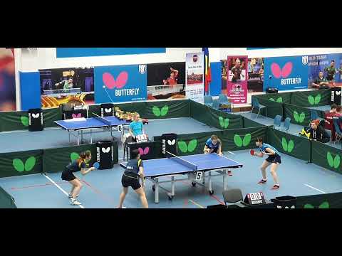 Campionatul Național U19 2023, dublu semifinale