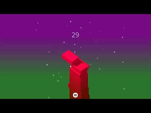 Stack Blocks - A Stacking Game