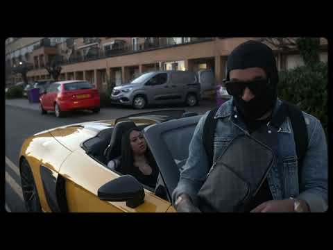 Jusco - Soulful Pain (MUSIC VIDEO)