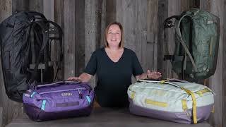 Download lagu Transporter™ Duffel – Featuring NanoTough™ Fabric Technology – Product Tour mp3 Download lagu Transporter™ Duffel – Featuring NanoTough™ Fabric Technology – Product Tour mp3