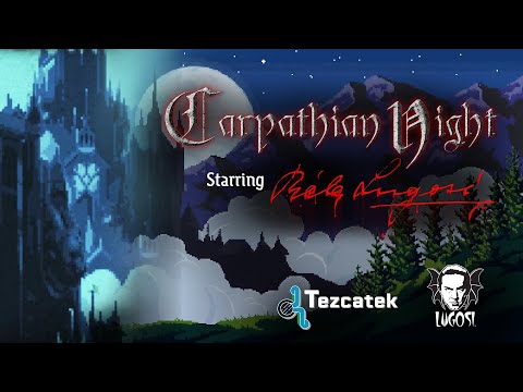 Trailer de Carpathian Night Starring Bela Lugosi