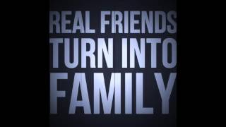 Real Friends Remix