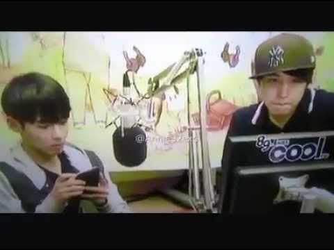 121016 KTR SungMin RyeoWook  ソンミン リョウク 성민 려욱 晟敏 厲旭 2