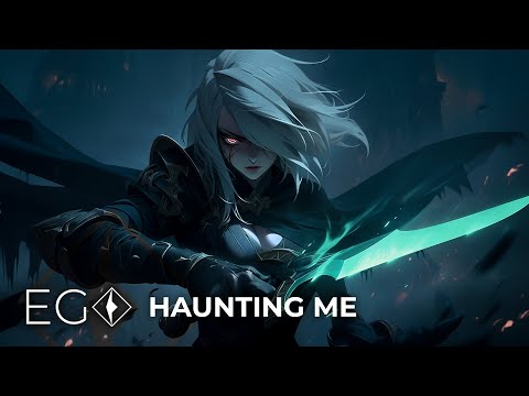 Raijun - Haunting Me [INTREPID EGO Release]