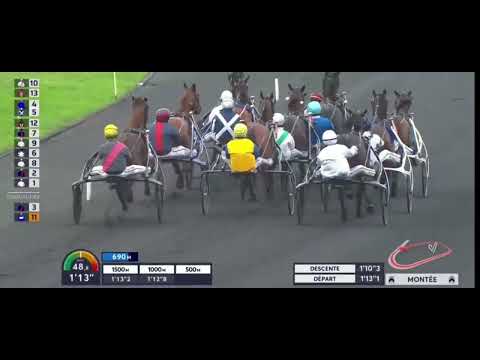 LE PRIX TÉNOR DE BAUNE 2022