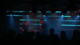 Gold Class — Twist In The Dark (Live, 2017)