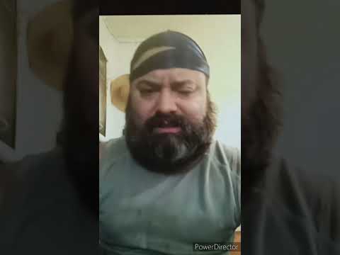 Mc Marcel rap - J'veux une femme dans ma vie