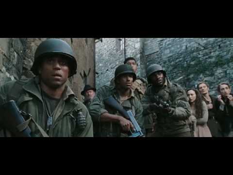 Miracle at St. Anna (trailer)