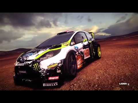 Let's Drive - Dirt Showdown - Die ersten Fahrversuche - Part 4