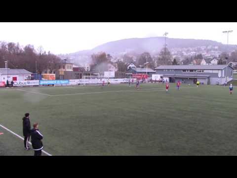 Skeid - Lyn Seriekamp vår 2017