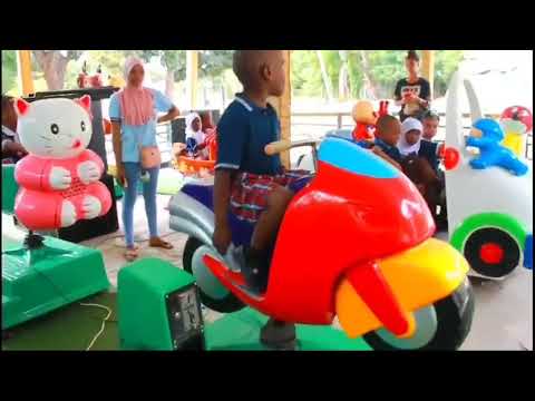 Give Hope to Street Children in Tanzania