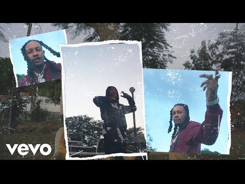 Hink45 - Ultion (Official Video)