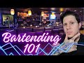 Beginner S Guide To Bartending ESSENTIAL Tips For New Bartenders