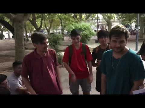 SEMI final: LJC vs TATO -  TURDERA FREE