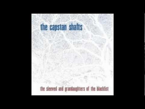 The Capstan Shafts - Sister Artworld Frenzy