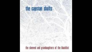The Capstan Shafts - Sister Artworld Frenzy