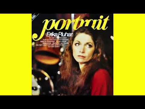 Erika Pluhar - Allez Hopp (Das war es) 1975