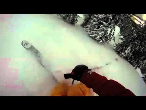 Winter Hunter - Artist: The Living Graham Bond