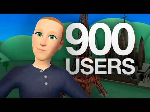 They're (Finally) Giving Up...