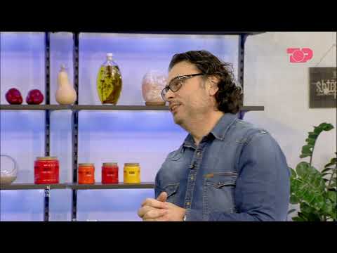 Në Shtëpinë Tonë, 30 Nëntor 2018, Pjesa 2