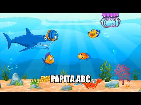 آموزش الفبای انگلیسی کودکان