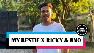 Download lagu DANSA KIZOMBA MY BESTIE X RICKY & JINO COVER UGEN LAKE💃 mp3 Download lagu DANSA KIZOMBA MY BESTIE X RICKY & JINO COVER UGEN LAKE💃 mp3