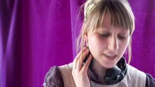 In Spite Of All The Damage - The Be Good Tanyas - Acoustic cover by John &amp; Zoe