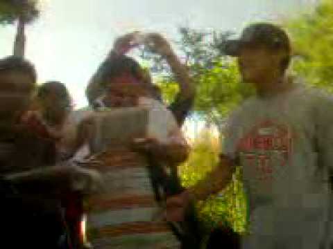 Recko VS Arte - Demuestra tu estilo BATALLAS DE FREESTYLE TORREON