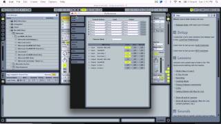 Video thumbnail for GenMDM Screencast 01: Basic Hardware and Software Setup by littlescale