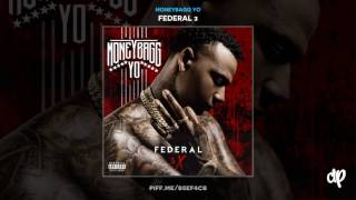 Moneybagg Yo - On Me [Federal 3]