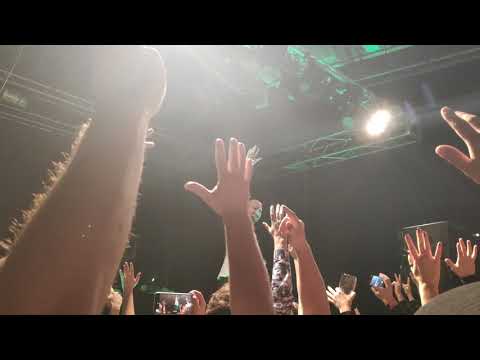 Grubson, Jarecki, DJ BRK - jedna z planet, wypadam stąd, naprawiamy to, zejdź w dół