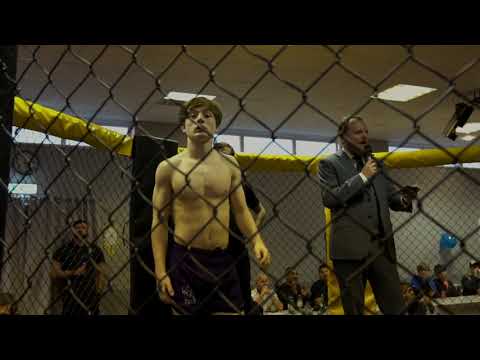 Nathan Brogan vs Alex Devine