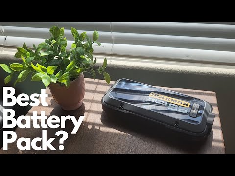 Hulkman Alpha 85. A 2 Year Review