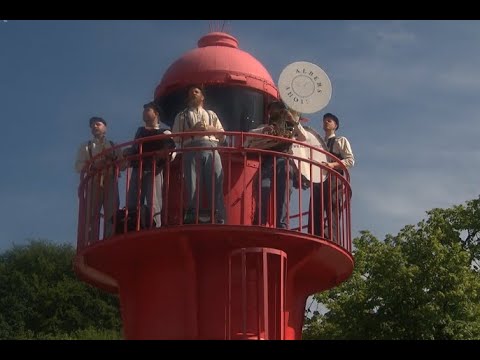 Albers Ahoi! im NDR Hamburg Journal (02.06.2020) Seemannslieder sterben nie aus