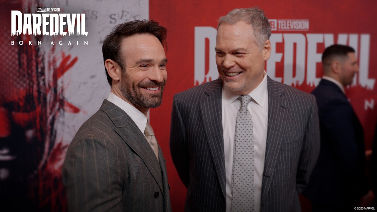 Best of the Red Carpet