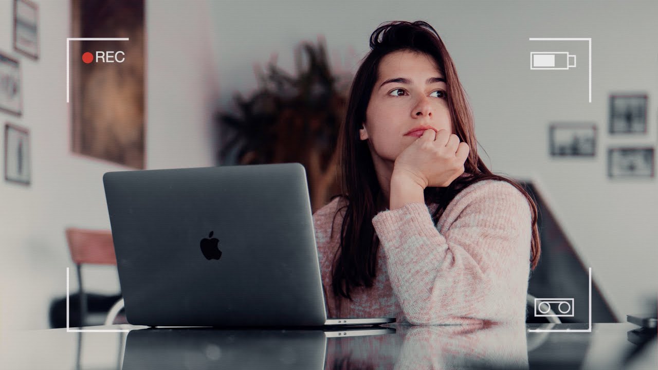 Como fazer o efeito ERRO de GRAVAÇÃO no FINAL CUT PRO X