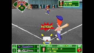 Guilty Favorites | Backyard Baseball (1997) - The Kids Game I Couldn't Stop Playing