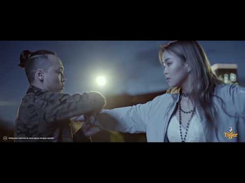 Tiger presents BACHKA. STREET DANCER