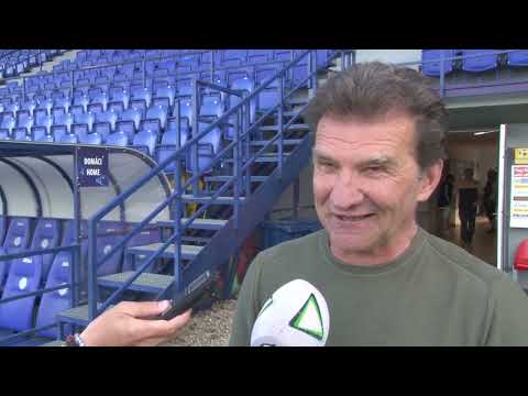 Futbal: FK Poprad – ŠK Odeva Lipany