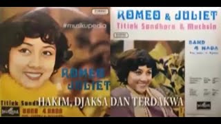 Download lagu (Full Album) Titiek Sandhora & Muchsin # Romeo & Juliet mp3