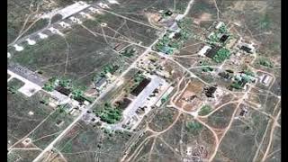 Kasputin Yar   El Área 51 Rusa