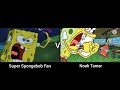 Spongebob Finally Snaps Part 38 Superspongebobfan82812 Vs Noah Tamer