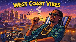 Download lagu BEST G-FUNK MIX 2026 🌴 West Coast Vibes | Smooth Summer Night Drive mp3