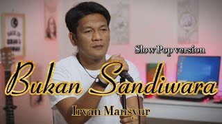 Download lagu BUKAN SANDIWARA _ Irvan Mansyur || Dangdut cober By zanca mp3 Download lagu BUKAN SANDIWARA _ Irvan Mansyur || Dangdut cober By zanca mp3