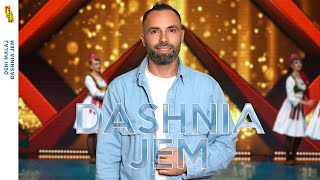 Deni Malaj - Dashnia Jem